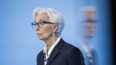 Лагард между инфлацията и лихвите, или накъде ще се завърти колелото в ЕЦБ