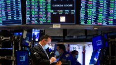 Пазарите губят доверие в централните банки