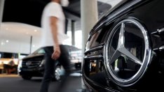 Печалбата на Mercedes надмина целта заради поскъпващите автомобили