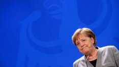 Германия: Добре, че имаме канцлер като Меркел