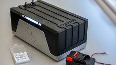 Норвегия търси помощ от южнокорейски компании за производство на батерии