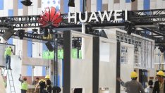 Бъдещето за Huawei в Китай е сигурно, но в САЩ я грози провал 