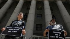 Deutsche Bank получи право да даде информация за активите на Тръмп 