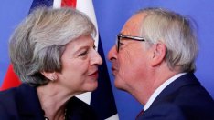 Юнкер: Омръзна ми от постоянните отлагания на крайния срок за Brexit