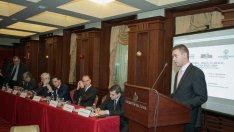 Огнян Минчев: Кризата в Украйна ще продължи поне десетилетие