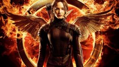 "Игрите на глада" остава начело на бокс офис класацията в САЩ и Канада