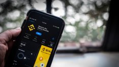 Пазарният дял на Binance от спот търговията намалява до 30% през 2023 г.