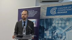 Започна изграждането на първото квантово-комуникационно трасе между България и Румъния