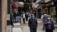 В търсене на стабилност турците се насочват към...криптовалутите