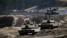 Байдън обмисля разполагането на до 5 хил. военни в Източна Европа и Балтика