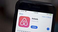 Airbnb: Бъдещето на гъвкавата работа и пътуванията ще ни даде тласък