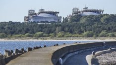 Гърция се готви за газова доминация в Централна и Източна Европа