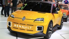 Renault, Nissan и Mitsubishi утрояват инвестициите в електрическа мобилност