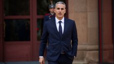 Президентът Йотова ще връчи мандат за служебно правителство на Андрей Гюров