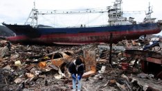 10 години по-късно: Истории за японското цунами