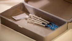 И Дания спира употребата на ваксината на AstraZeneca