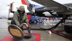 Целта за нетни нулеви емисии в авиацията до 2050 г. е нереалистична