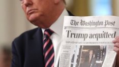 Тръмп уволни двама служители, свидетелствали срещу него в процеса по импийчмънт