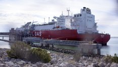 Газовата устойчивост на Европа е геополитическа катастрофа за Русия