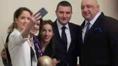 С 1,5 млн. лева ще се разшири залата за художествена гимнастика на НСЗ "Раковски"