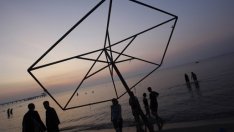 Концесионери ще стопанисват плажовете "Балчик-централен" и "Слънчев бряг - централен"