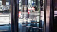 Търговията на пазарите и инвестиционното банкиране са все по-важни за JP Morgan и сие