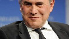 Нуриел Рубини с оптимистична прогноза за икономиката през 2014 г.