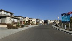 Цените на жилищата на Острова с ръст от 3,2% през ноември