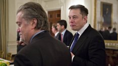 Мъск може да стане съветник на Тръмп, ако той се върне в Белия дом