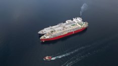 "Булгаргаз" стартира три търга за доставка на втечнен газ на терминала в Александруполис