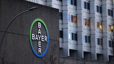 Bayer снижи прогнозите си за 2023 г. заради по-ниските цени на пестицидите