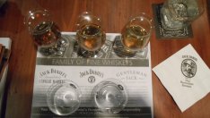 Jack Daniel's се възползва от бума на пазара на уиски