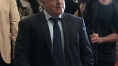Борисов: Не се радваме за предсрочните избори