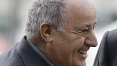 Амансио Ортега е близо до превръщането си в най-богатия човек на света