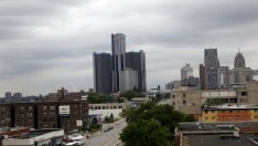 General Motors плаща глоба от 900 млн. долара