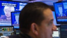 Фед запази лихвените проценти непроменени