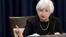 Йелън: Очакваме икономиката на САЩ да продължи доброто си представяне
