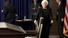 Силата на Фед е заложена на карта