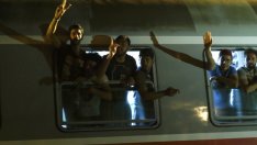 Хърватия затвори границата със Сърбия