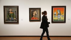 Пикасо за масите: Артборса иска да продава акции на картини