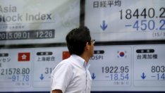 Японският индекс Nikkei 225 поведе ръстовете на азиатските пазари