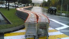 Домакинствата харчат все повече за бързооборотни стоки