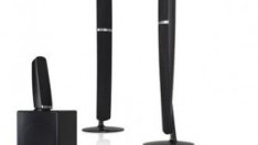 LG пусна домашно кино за Източна Европа