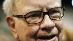 Какво купи и какво продаде Бъфет от началото на годината? 