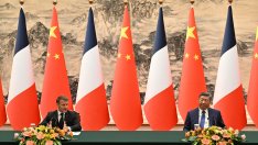 Европа и Китай запазват икономически прагматизъм, но геополитическите бариери растат