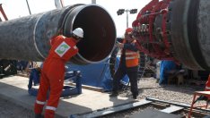 САЩ прие проектозакон за санкции срещу компаниите от „Северен поток 2“