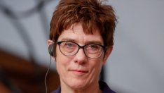 Германия ще отделя по 1,5% от своя БВП за отбрана до 2024 г.