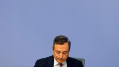 Червена лампа за европейската икономика?