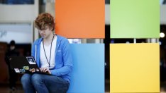 Microsoft залага на чат ботове