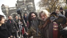 И най-пиратстваният филм през 2013 г. е... "Хобит"